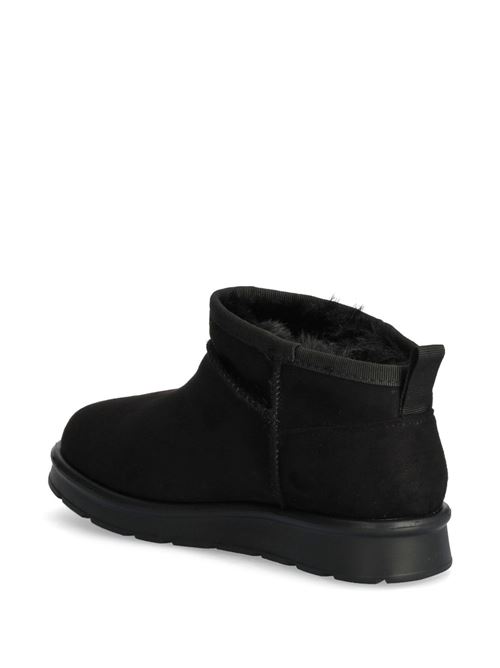 Stivali donna basso da neve LOVE MOSCHINO | JA24043H1LJAW000